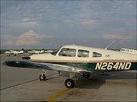 264ND exterior